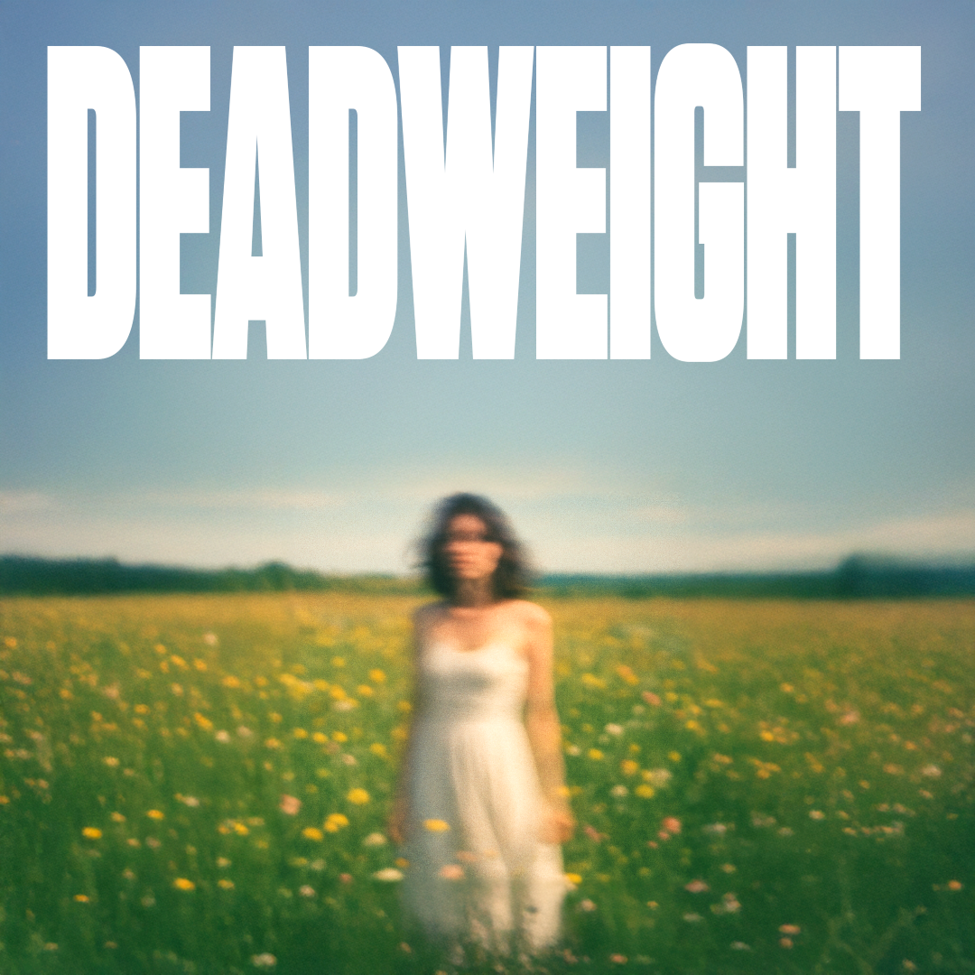 Deadweight - Andronix, cover