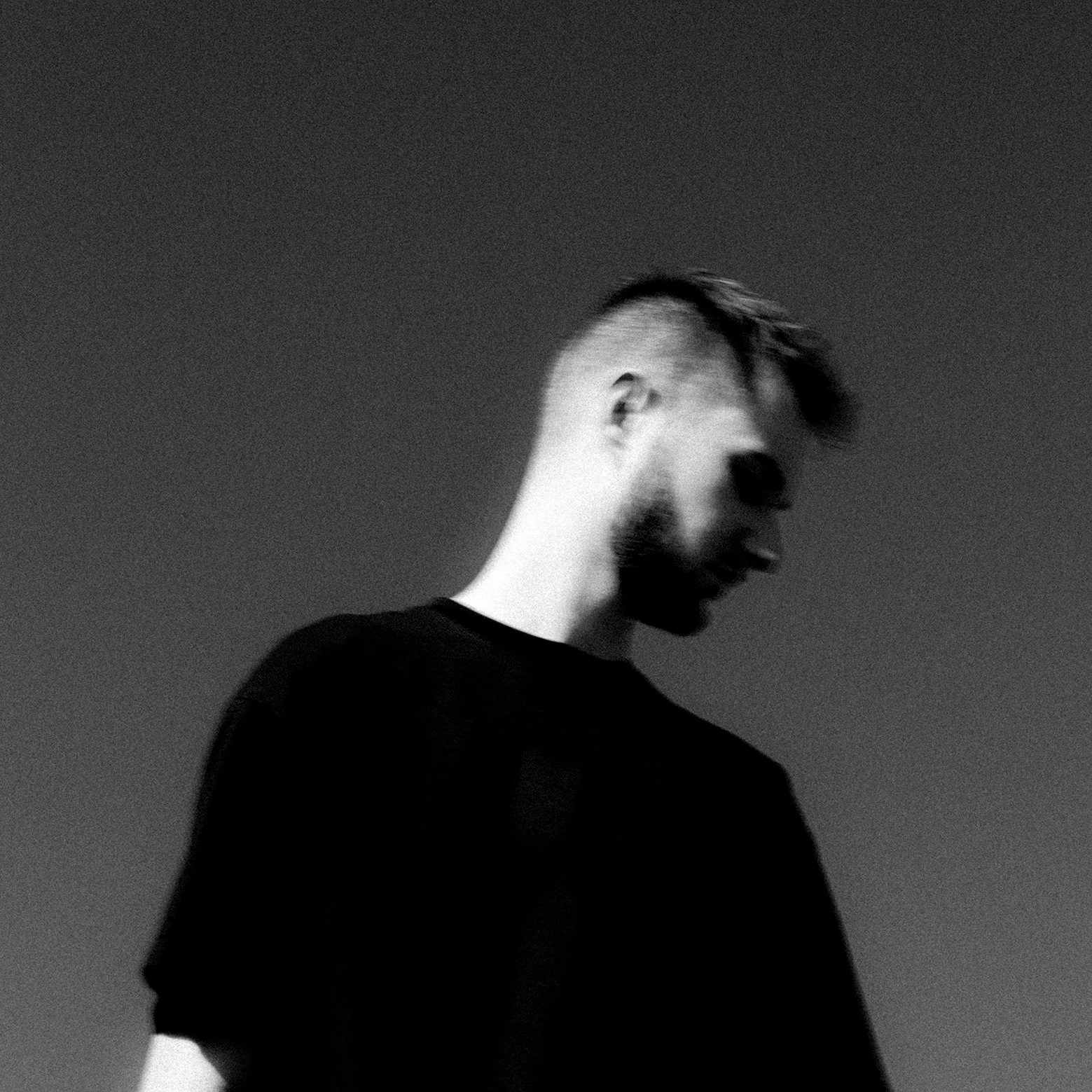 Andronix, electronic music producer and DJ from Lyon