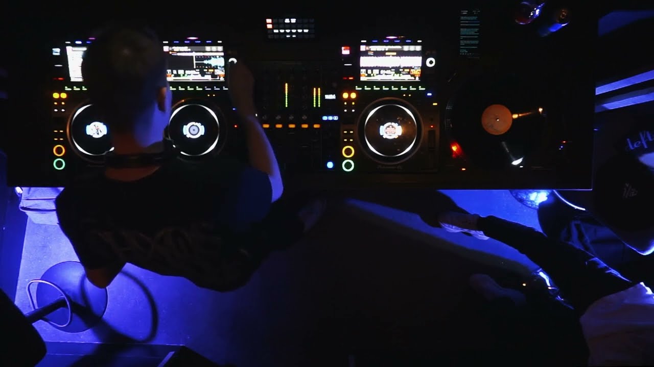 Riddim/Tearout Mix 2025, video thumbnail